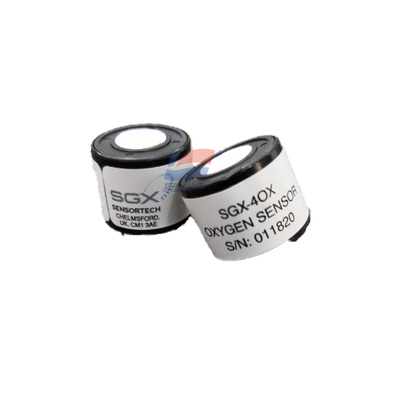 গ্যাস অক্সিজেন সেন্সর O2-A2 O2-A3 4OX-V 4OXV 7OX-V 7OXV S+4OX SGX-4OX AAY80-390 ইলেক্ট্রোকেমিক্যাল গ্যাস সেন্সর অক্সিজেন গ্যাস বিশ্লেষকের জন্য উচ্চ কার্যকারিতা ফাঁস মুক্ত O2 সেন্সর