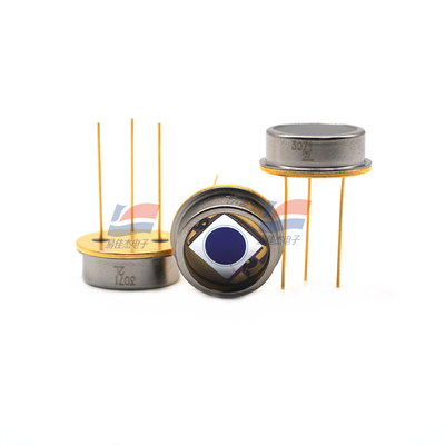 YJJ সিলিকন পিন ফটোডাইড S5821-01 S7509 S1133 S5106 S2386-44K S1223 S3071 S12742-254 উচ্চ কার্যকারিতা উচ্চ নির্ভরযোগ্যতা
