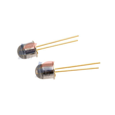 S2386-18L Si ফটodiode দৃশ্যমান থেকে নিকটবর্তী IR সাধারণ উদ্দেশ্য ফটometery-র জন্য