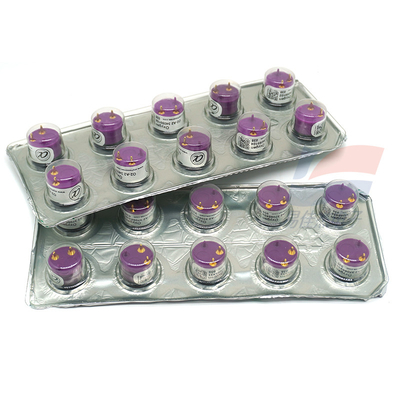 O2-A2 SR-X10-C1 গ্যাস অক্সিজেন সেন্সর আলফাসেনস O2 রেসপন্ড টাইম 90s 2 বছর জীবনকাল