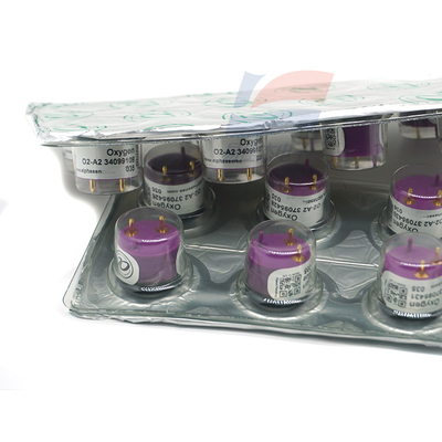 O2-A2 SR-X10-C1 গ্যাস অক্সিজেন সেন্সর আলফাসেনস O2 রেসপন্ড টাইম 90s 2 বছর জীবনকাল