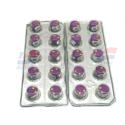 O2-A2 SR-X10-C1 গ্যাস অক্সিজেন সেন্সর আলফাসেনস O2 রেসপন্ড টাইম 90s 2 বছর জীবনকাল
