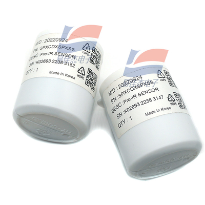 গ্যাস সেন্সর SPXCDXSO1SS SPXCDXSPXSS SPXCDXSFXSS জ্বলনযোগ্য গ্যাস এলার্ম যন্ত্রের জন্য