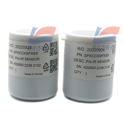 গ্যাস সেন্সর SPXCDXSO1SS SPXCDXSPXSS SPXCDXSFXSS জ্বলনযোগ্য গ্যাস এলার্ম যন্ত্রের জন্য