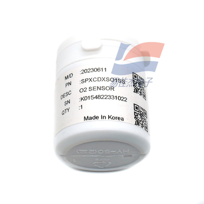 গ্যাস সেন্সর SPXCDXSO1SS SPXCDXSPXSS SPXCDXSFXSS জ্বলনযোগ্য গ্যাস এলার্ম যন্ত্রের জন্য