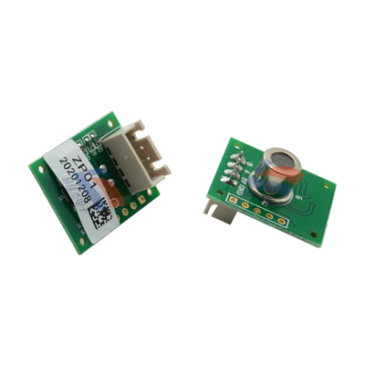 ZP01-MP503 এয়ার-কোয়ালিটি ডিটেকশন মডিউল এয়ার ক্লিনার ফ্রেশ-এয়ার সিস্টেম ইন্টেলিজেন্ট ইন্টিগ্রেটেড সিলিং এর জন্য