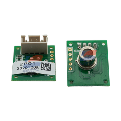 ZP01-MP503 এয়ার-কোয়ালিটি ডিটেকশন মডিউল এয়ার ক্লিনার ফ্রেশ-এয়ার সিস্টেম ইন্টেলিজেন্ট ইন্টিগ্রেটেড সিলিং এর জন্য