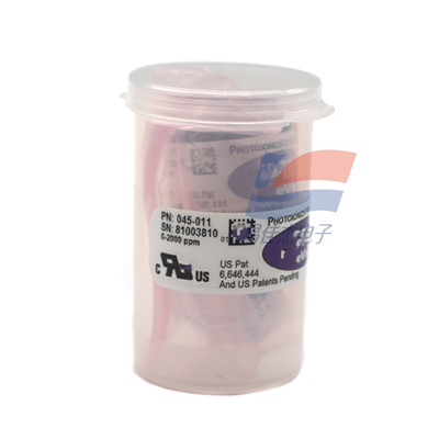 YJJ 045-011 PID-TECH শিল্প স্বাস্থ্য ও নিরাপত্তা পর্যবেক্ষণ ফটো ইলেকট্রিক আইওন ভিওসি গ্যাস সেন্সর 2000ppm ব্যাপ্তি