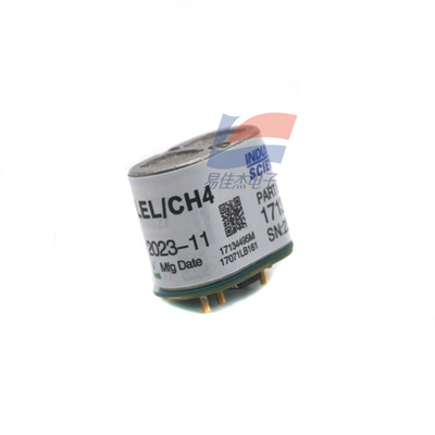 YJJ 17134495 InSCO জ্বলনযোগ্য গ্যাস সেন্সর জন্য 4-ইন -1 ডিটেক্টর VentisMX4