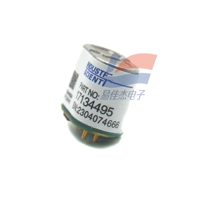 YJJ 17134495 InSCO জ্বলনযোগ্য গ্যাস সেন্সর জন্য 4-ইন -1 ডিটেক্টর VentisMX4