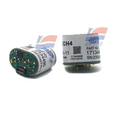 YJJ 17134495 InSCO জ্বলনযোগ্য গ্যাস সেন্সর জন্য 4-ইন -1 ডিটেক্টর VentisMX4