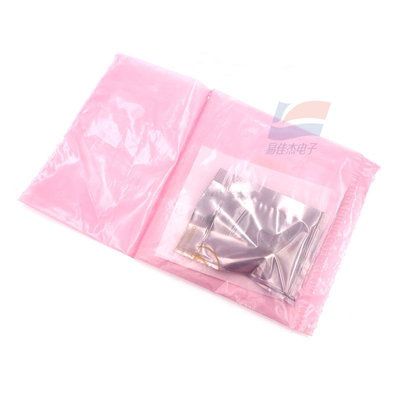 YJJ HIH-4602-C আর্দ্রতা সেন্সর IC RH রেঞ্জ 0% থেকে 100% 200 ইউএ ওয়ার্কিং বর্তমান বোর্ড ইনস্টলেশনের জন্য