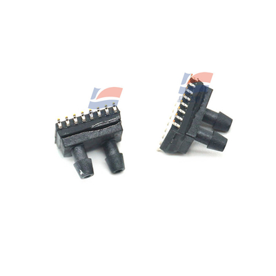 YJJ SM9541-010C-S-C-3S বোর্ড ইন্টারফেস চাপ সেন্সর ডিজিটাল কম্পাউন্ড গেজ সেন্সর 10cmH2O