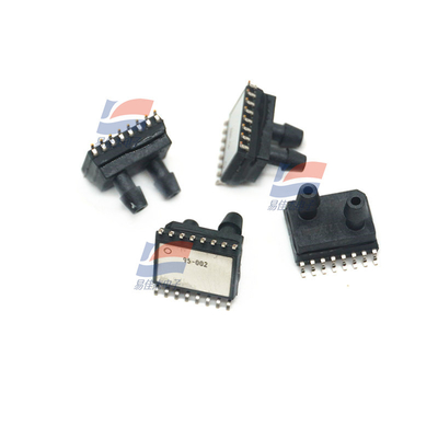 YJJ SM9541-010C-S-C-3S বোর্ড ইন্টারফেস চাপ সেন্সর ডিজিটাল কম্পাউন্ড গেজ সেন্সর 10cmH2O