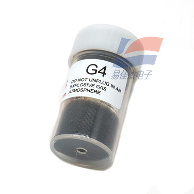 YJJ G4(P) -CH4 G4P-CO2 4 সিরিজ ইলেক্ট্রোকেমিক্যাল ইনফ্রারেড গ্যাস সেন্সর গ্যাস অণুগুলির ঘনত্ব পরিমাপ