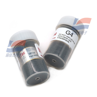 YJJ G4(P) -CH4 G4P-CO2 4 সিরিজ ইলেক্ট্রোকেমিক্যাল ইনফ্রারেড গ্যাস সেন্সর গ্যাস অণুগুলির ঘনত্ব পরিমাপ