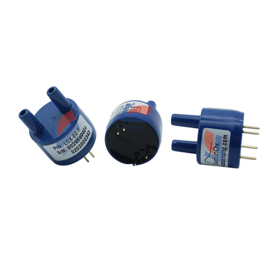 YJJ LOX-02-F L0X-O2-F ইউকে ফ্লুরোসেন্ট অক্সিজেন O2 সেন্সর 0-25% চিকিৎসা ব্যবহারের জন্য