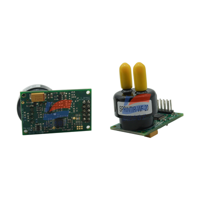 হাই স্পিড ডিটেকশন YJJ SPRINTIR-WF-20 UK ইনফ্রারেড CO2 সেন্সর NDIR CO2 সেন্সর