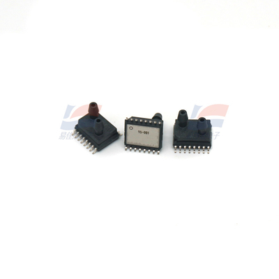 SM9541-010C-S-C-3-S বোর্ড মাউন্ট চাপ সেন্সর আল্ট্রা ডিজিটাল আউটপুট SOP