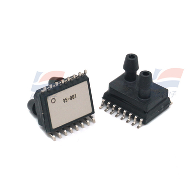 SM9541-010C-S-C-3-S বোর্ড মাউন্ট চাপ সেন্সর আল্ট্রা ডিজিটাল আউটপুট SOP