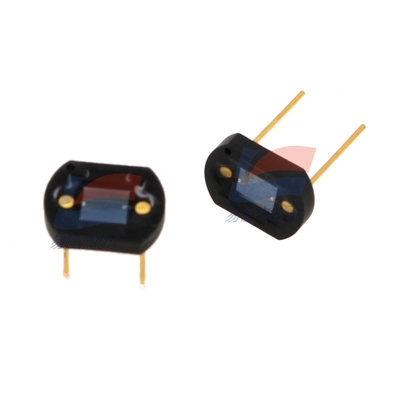 S1133 S1133-14 S1133-01 Si Photodiode সিরামিক প্যাকেজ Photodiode Low Dark Current সহ