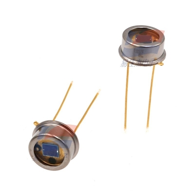 YJJ S1223 S1223-01 সিলিকন পিন ফটোডাইড দৃশ্যমান আলোর কাছাকাছি ইনফ্রারেড ব্যান্ডে সুনির্দিষ্ট ফটোমেট্রিক নির্ধারণের জন্য ব্যবহৃত হয়