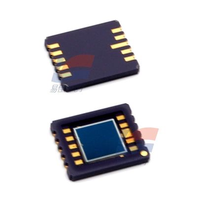 YJJ S5990-01 দ্বি-মাত্রিক PSD অবস্থান-সংবেদনশীল ডিটেক্টর ফটোডিওড অপটিক্যাল অবস্থান পরিমাপ