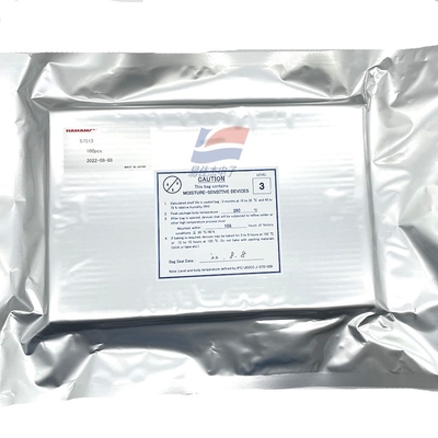 সিলিকন পিন ফোটোডাইড S5106 S7510 S7509 পিওএস স্ক্যানার পাওয়ার মিটার এবং বিশ্লেষণ উপকরণ জন্য