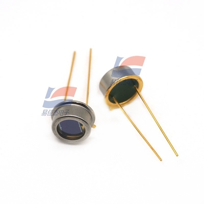 YJJ S1223 S1223-01 সিলিকন পিন ফটোডাইড দৃশ্যমান আলোর কাছাকাছি ইনফ্রারেড ব্যান্ডে সুনির্দিষ্ট ফটোমেট্রিক নির্ধারণের জন্য ব্যবহৃত হয়