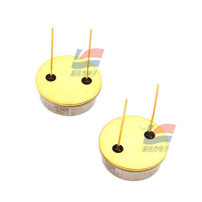 S1226-8BQ ইউভি থেকে দৃশ্যমান নির্ভুলতা ফোটমেট্রি জন্য সিলিকন ফোটোডিওড Near IR সংবেদনশীলতা দমন