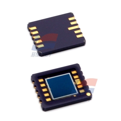 S5106 Si Pin Photodiode Chip Carrier Package For Surface Mounting Suitable For Reflow Soldering (সিআই পিন ফটোডাইড চিপ ক্যারিয়ার প্যাকেজ)