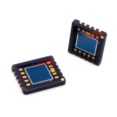 S5106 Si Pin Photodiode Chip Carrier Package For Surface Mounting Suitable For Reflow Soldering (সিআই পিন ফটোডাইড চিপ ক্যারিয়ার প্যাকেজ)