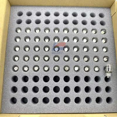 R9533 ইনফ্রারেড ফটো ইলেকট্রিক সেন্সর 185nm UVTRON ফ্লেম ডিটেক্টর পাবলিকের জন্য অগ্নি সনাক্তকরণ