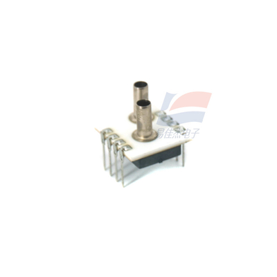 HPSD3000 010M-D-B-P-S চাপ সেন্সর HVAC ডিফারেনশিয়াল টাইপ 100Pa