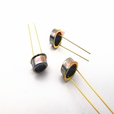সিলিকন পিন ফোটোডাইডস S1336-5BK S1336-5BQ অতিবেগুনী ব্যান্ডে উচ্চ সংবেদনশীলতা