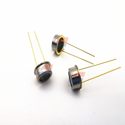 সিলিকন পিন ফোটোডাইডস S1336-5BK S1336-5BQ অতিবেগুনী ব্যান্ডে উচ্চ সংবেদনশীলতা