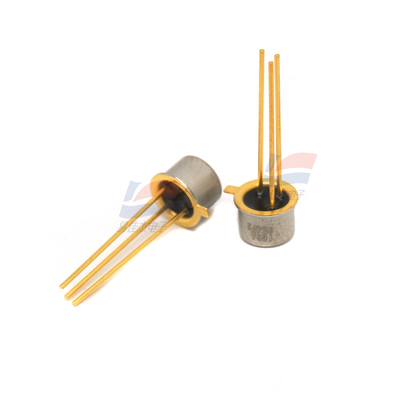 YJJ G12180-005A InGaAs PIN Photodiode রিসিভিং সারফেসঃ φ0.5mm