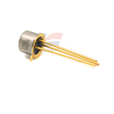 G12180-005A TO-18 প্যাকেজে কম গোলমাল সহ InGaAs পিন ফটোডাইড