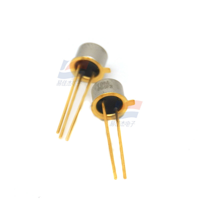 YJJ G12180-005A InGaAs PIN Photodiode রিসিভিং সারফেসঃ φ0.5mm