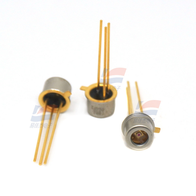 G12180-005A TO-18 প্যাকেজে কম গোলমাল সহ InGaAs পিন ফটোডাইড