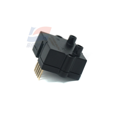 YJJ FSP1000-50-EV-U ডিজিটাল মাইক্রো-ডিফারেনশিয়াল চাপ সেন্সর বিস্তৃত তাপমাত্রা পরিসরে সুনির্দিষ্ট পরিমাপের জন্য