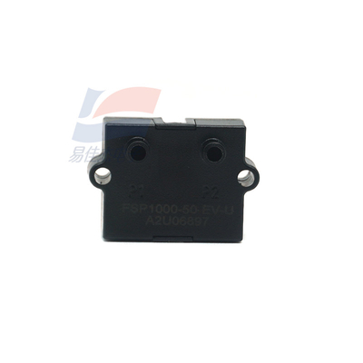 YJJ FSP1000-50-EV-U ডিজিটাল মাইক্রো-ডিফারেনশিয়াল চাপ সেন্সর বিস্তৃত তাপমাত্রা পরিসরে সুনির্দিষ্ট পরিমাপের জন্য