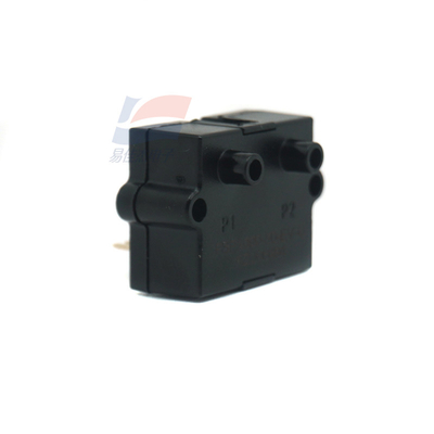 YJJ FSP1000-50-EV-U ডিজিটাল মাইক্রো-ডিফারেনশিয়াল চাপ সেন্সর বিস্তৃত তাপমাত্রা পরিসরে সুনির্দিষ্ট পরিমাপের জন্য