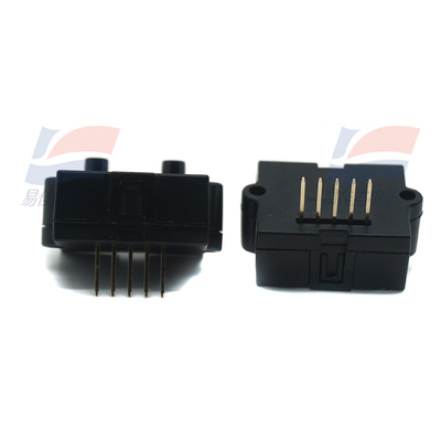 YJJ FSP1000-50-EV-U ডিজিটাল মাইক্রো-ডিফারেনশিয়াল চাপ সেন্সর বিস্তৃত তাপমাত্রা পরিসরে সুনির্দিষ্ট পরিমাপের জন্য
