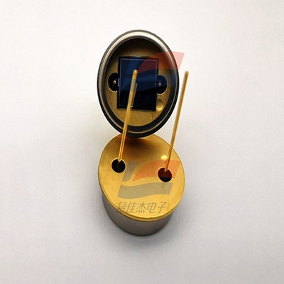 সিলিকন ফোটোডাইড S1226-18BK S1226-18BQ NIR সংবেদনশীলতা দমন