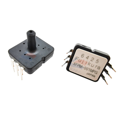 YJJ XFPM-001MPG এবং XFPM-100KPGV চাপ সেন্সর