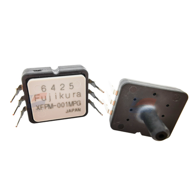 YJJ XFPM-001MPG এবং XFPM-100KPGV চাপ সেন্সর