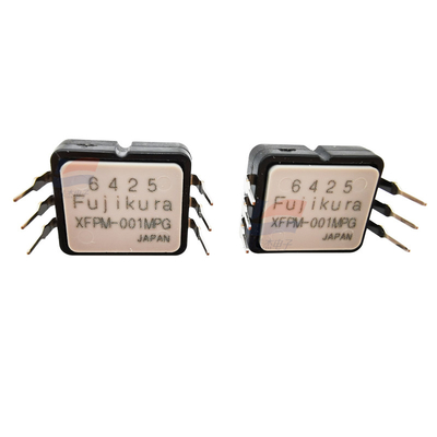 YJJ XFPM-001MPG এবং XFPM-100KPGV চাপ সেন্সর