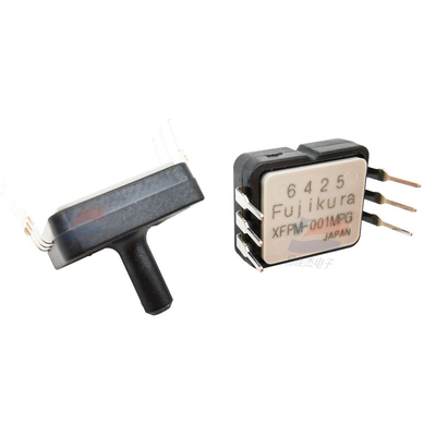 YJJ XFPM-001MPG এবং XFPM-100KPGV চাপ সেন্সর