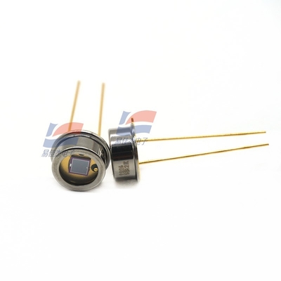 সিলিকন পিন ফোটোডাইড S1226-5BK S1226-5BQ NIR সংবেদনশীলতা দমন